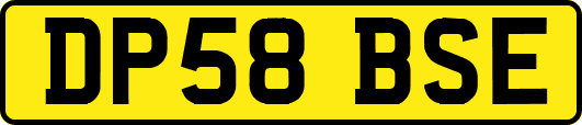 DP58BSE