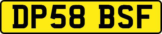 DP58BSF