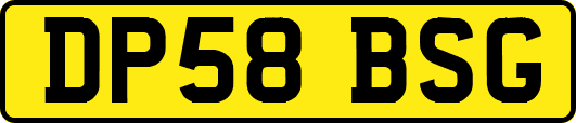 DP58BSG