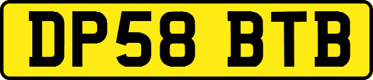 DP58BTB