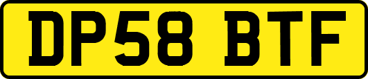 DP58BTF