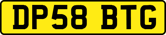 DP58BTG