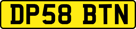 DP58BTN
