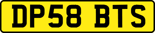 DP58BTS