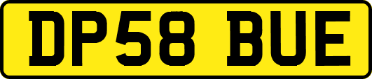 DP58BUE