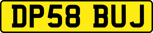 DP58BUJ