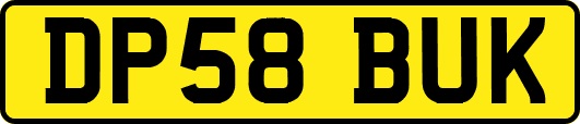 DP58BUK