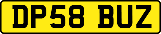 DP58BUZ