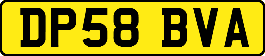 DP58BVA