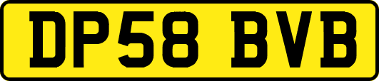 DP58BVB