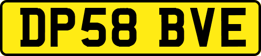 DP58BVE
