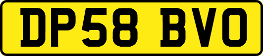 DP58BVO