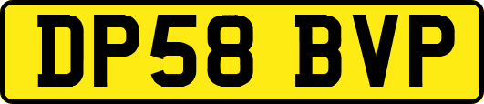 DP58BVP