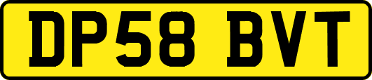 DP58BVT