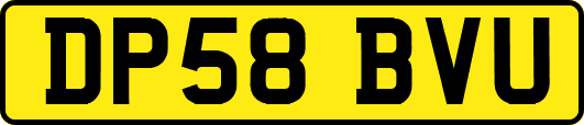 DP58BVU