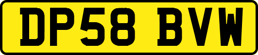 DP58BVW