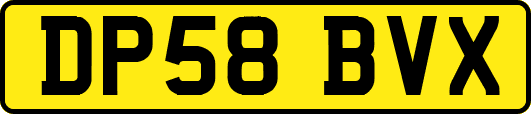 DP58BVX