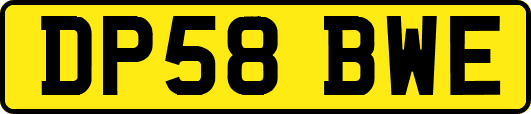DP58BWE