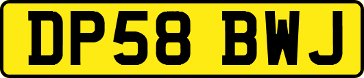 DP58BWJ
