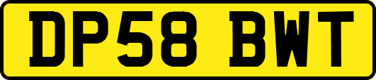 DP58BWT