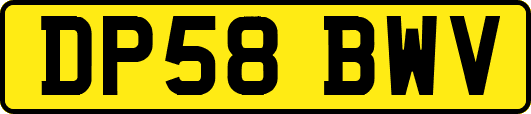 DP58BWV
