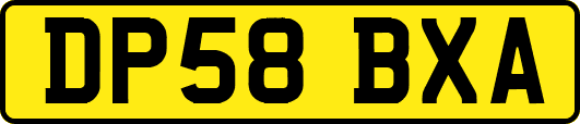 DP58BXA