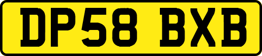 DP58BXB