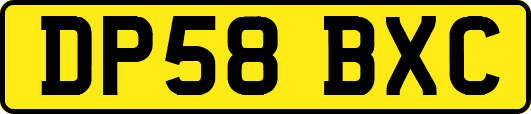 DP58BXC