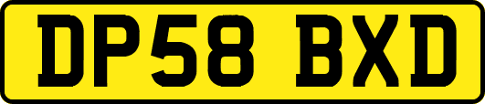 DP58BXD