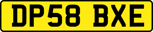 DP58BXE