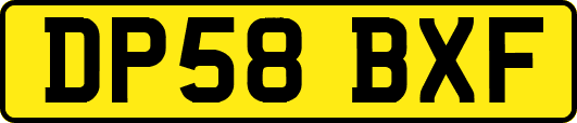 DP58BXF