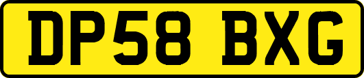 DP58BXG
