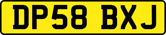 DP58BXJ