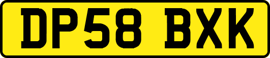 DP58BXK