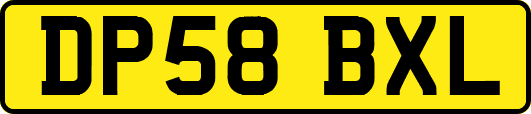DP58BXL