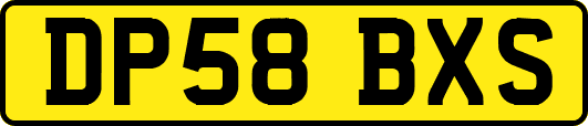 DP58BXS