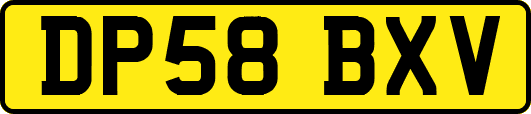 DP58BXV