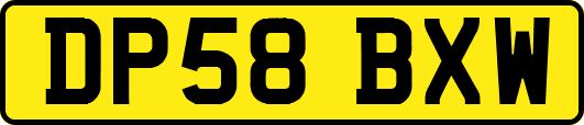 DP58BXW