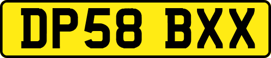 DP58BXX