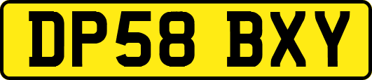 DP58BXY