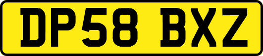 DP58BXZ