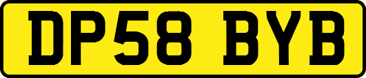 DP58BYB