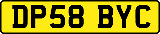 DP58BYC