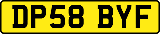 DP58BYF