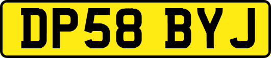 DP58BYJ