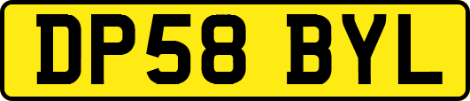 DP58BYL