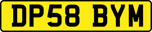 DP58BYM