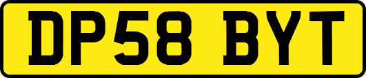 DP58BYT