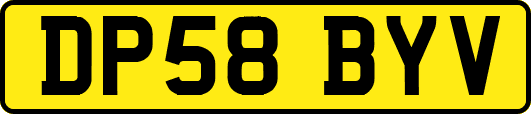 DP58BYV