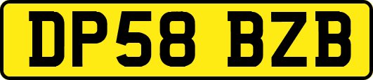 DP58BZB